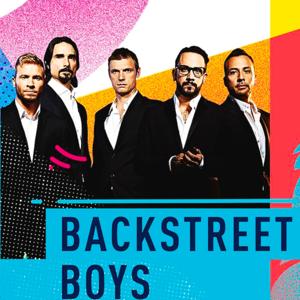 Backstreet Boys Entertainment News