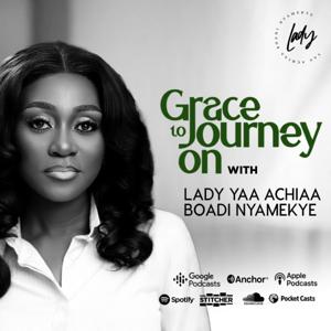 Grace to Journey On