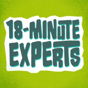 18-Minute Experts