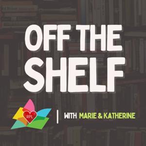 Off The Shelf with Marie and Katherine