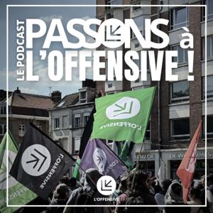 Passons à l'Offensive