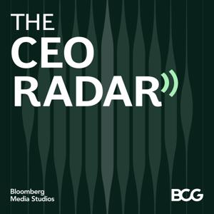The CEO Radar
