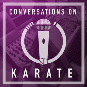 Conversations on Karate by Conversations on Karate