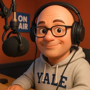 Marc Willis Podcast