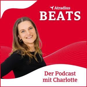 Atradius Beats - Der Podcast mit Charlotte