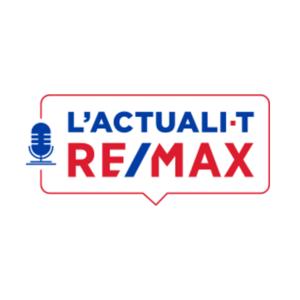 L'Actuali-T RE/MAX