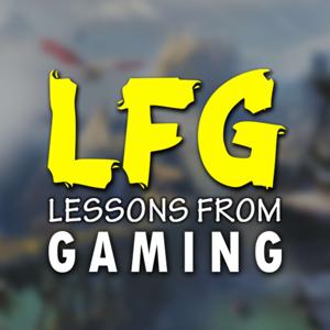 Lessons From Gaming (LFG)