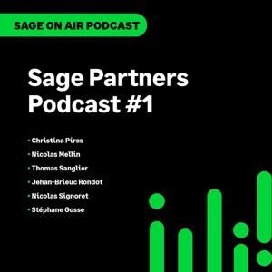 Sage Partners Podcast
