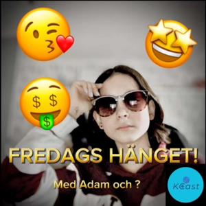 FREDAGS HÄNGET!😘