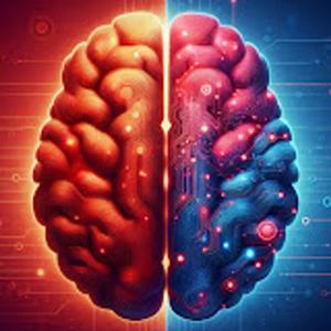 brAIn - The Brain in the AI and the AI in our Brains