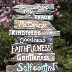 The Fruit of the Spirit