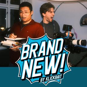 Brand New!