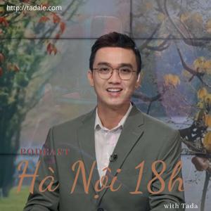 Hà Nội 18h with Tada