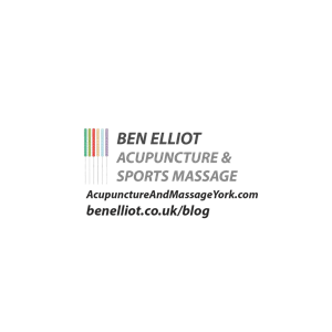 Ben Elliot Acupuncture & Sports Massage