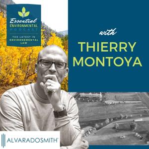 Essential Environmental With Thierry Montoya