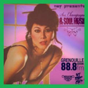 The Goldroom - Nefew