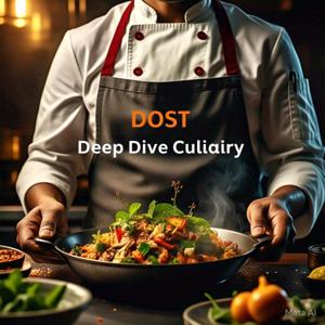 Deep Dive Culinary