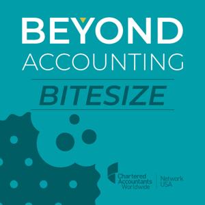 Beyond Accounting Bitesize