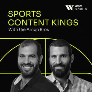 Sports Content Kings