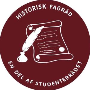 Historisk fagråd KU's Podcast