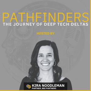 Pathfinders