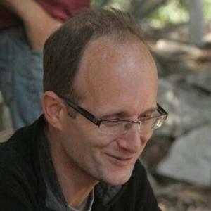 Jonathan Cook Podcast