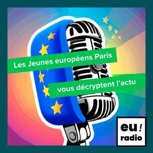 Les Jeunes européens Paris vous décryptent l'actu