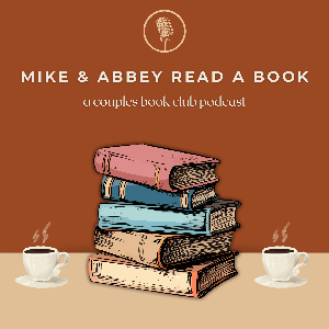 Mike & Abbey Read a Book