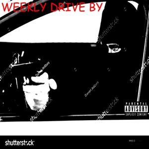 Weekly Drive-By