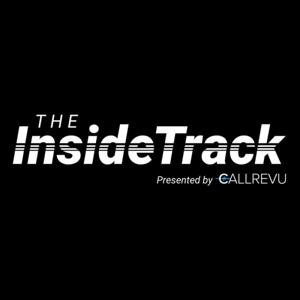 The Inside Track - presented by CallRevu