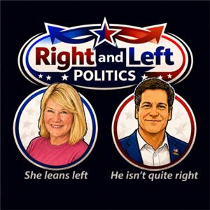 Right and Left Politics