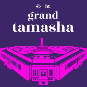 Grand Tamasha by Carnegie Endowment for International Peace