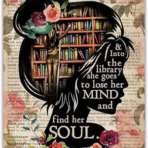 Book Worm Diaries.