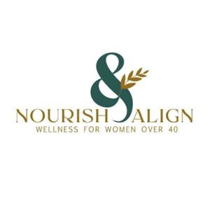 Nourish & Align with Candice Nicholls