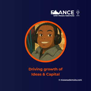 Finance with Moses Ademola