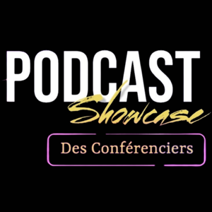 Le showcase des conférenciers avec Kathy Tropiano