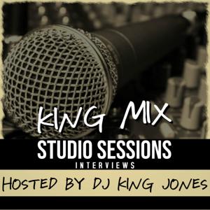 King Mix Studio Sessions