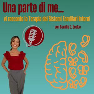 Una Parte di Me… vi racconto la Terapia dei Sistemi Familiari Interni.