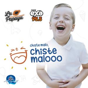 Chiste Malo