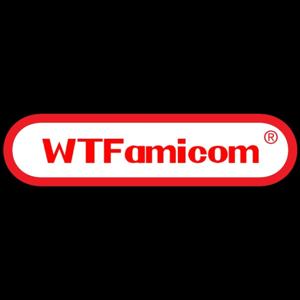 WTFamicom: A Gaming Podcast