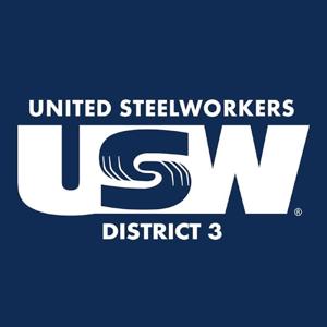 D3 USW Strong as Steel Podcast