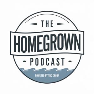 The Homegrown Podcast