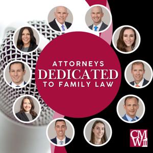 Attorneys Dedicated to Family Law