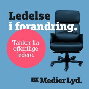 Ledelse i forandring