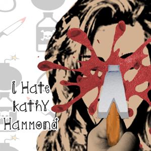 I Hate Kathy Hammond