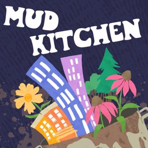 Mud Kitchen