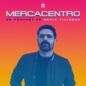 MERCACENTRO, amb Benja Villegas
