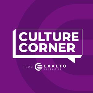 Culture Corner by Exalto Consulting