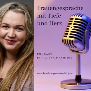 Frauengespräche mit Tiefe und Herz