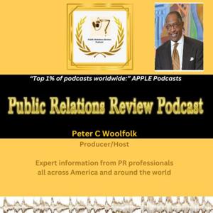 Public Relations Review Podcast